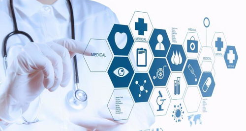 國家再發力，互聯網醫療服務將賦能醫療行業巨變